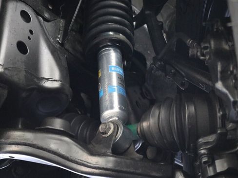 Used 2002 Toyota Tacoma 4x4 Xtracab V6 image 32