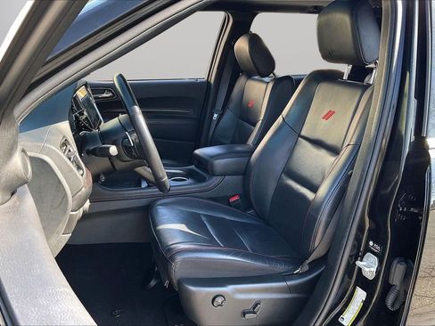 Certified 2024 Dodge Durango R/T image 23