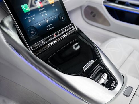 Used 2026 Mercedes-Benz Maybach SL 680 image 25