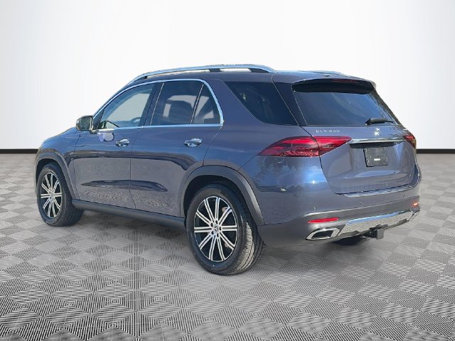 Certified 2026 Mercedes-Benz GLE 350 4MATIC image 4
