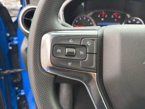 Used 2024 Chevrolet Blazer LT w/ Convenience Package image 21