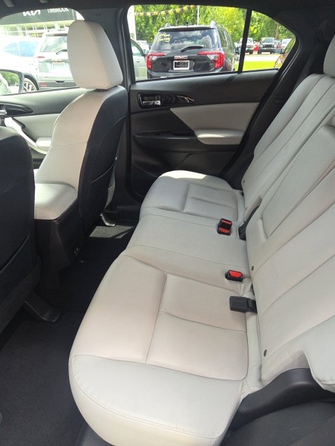 Used 2024 Mitsubishi Eclipse Cross SEL AWD/4WD image 11