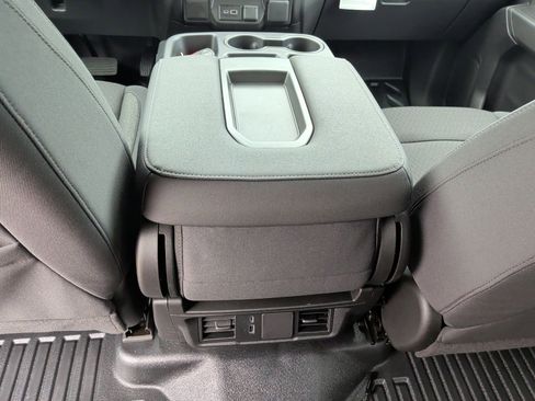 New 2026 GMC Sierra 1500 Pro w/ Pro Value Package RWD image 32