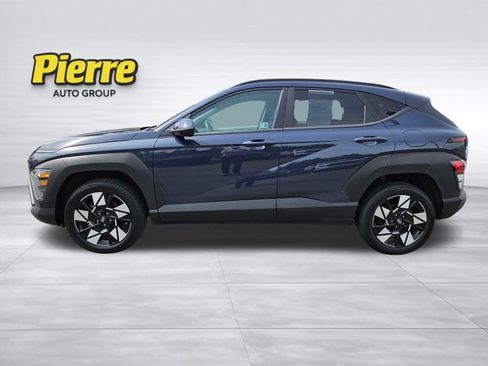 Used 2024 Hyundai Kona SEL AWD/4WD image 8