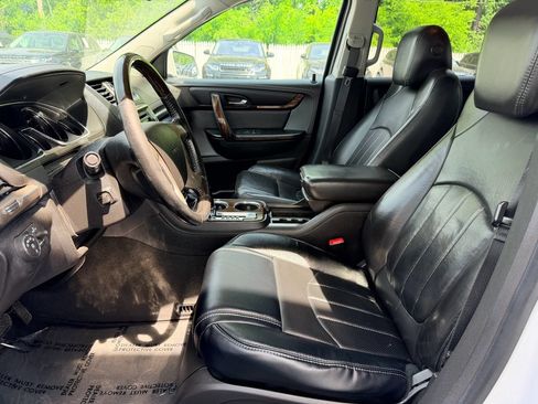 Used 2016 GMC Acadia Denali FWD image 19