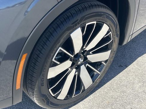 New 2026 Mitsubishi Outlander SE FWD image 8