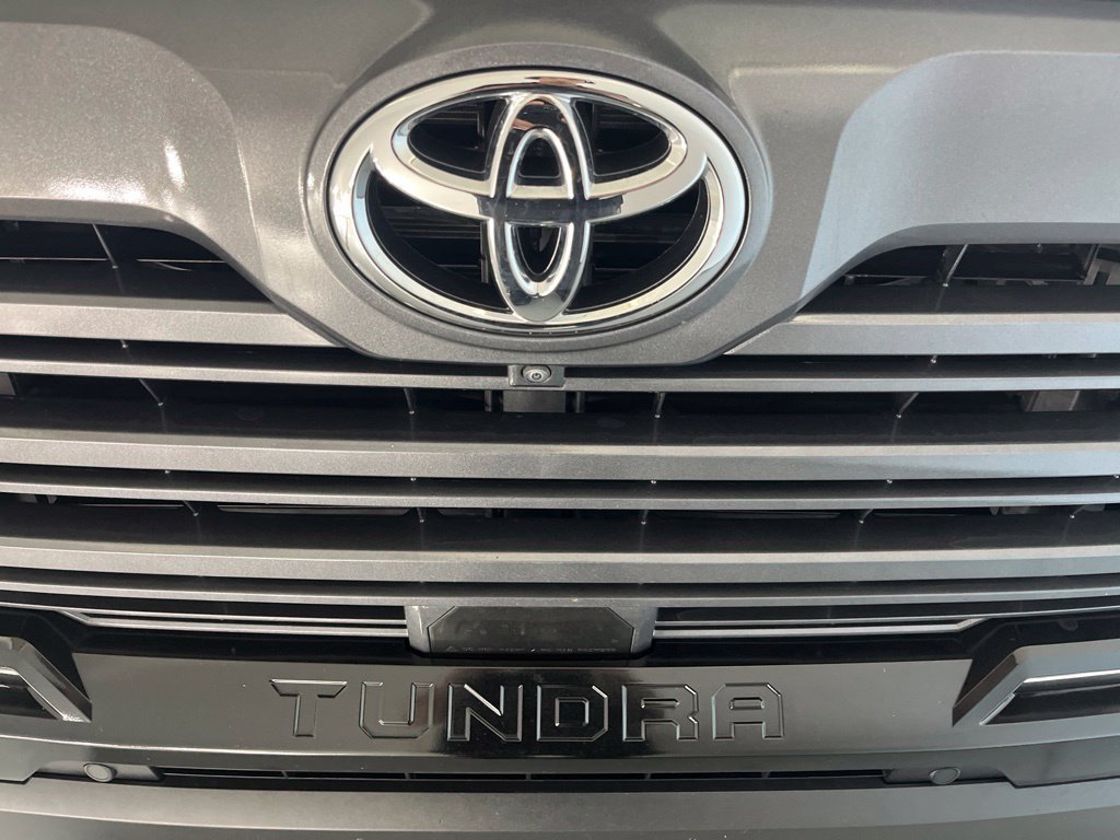 Used 2023 Toyota Tundra Limited AWD/4WD image 34