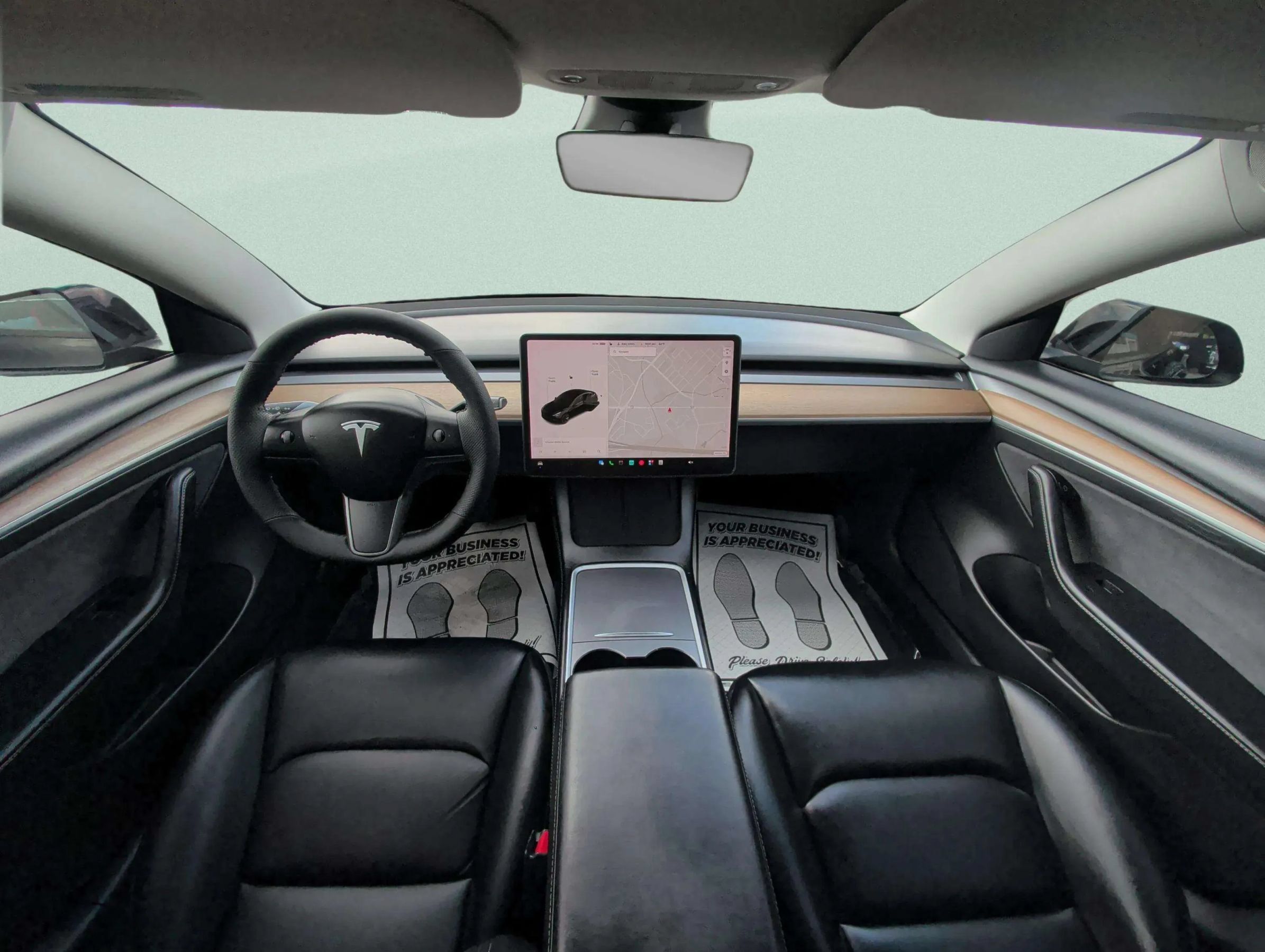 Used 2022 Tesla Model 3 Standard Range RWD image 20