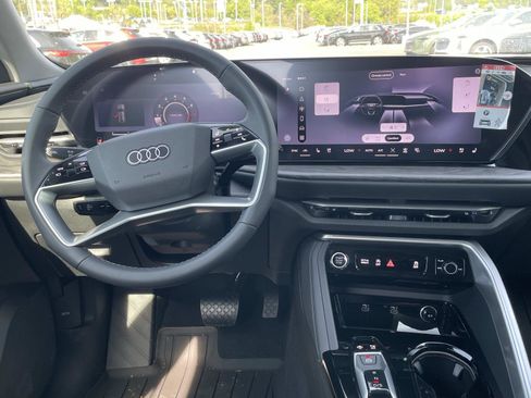 New 2026 Audi Q5 Premium Plus image 15