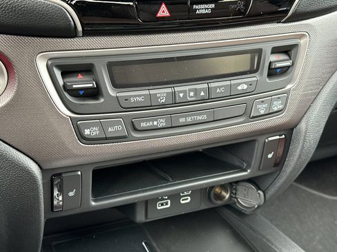 New 2026 Honda Ridgeline RTL image 22