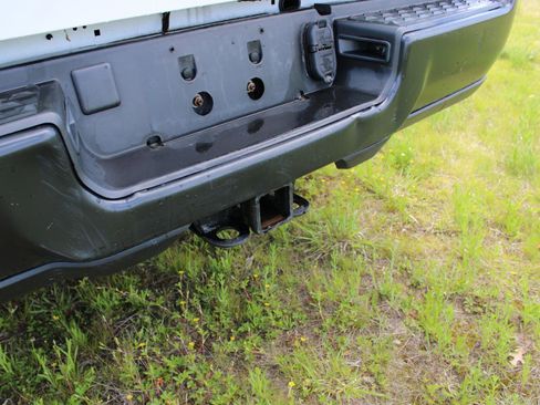 Used 2022 RAM 2500 Tradesman AWD/4WD image 27