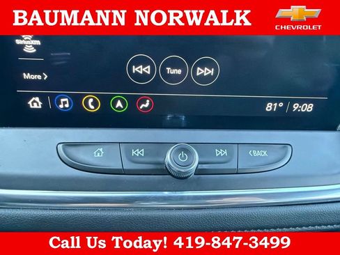 Used 2023 Chevrolet Blazer Premier AWD/4WD image 35