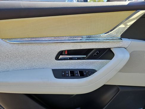 New 2026 MAZDA CX-90 3.3 Turbo S w/ Premium Plus image 9