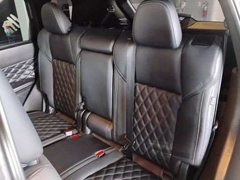 Used 2023 Mitsubishi Outlander SEL image 71