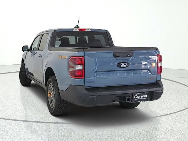 New 2026 Ford Maverick Tremor AWD/4WD image 4