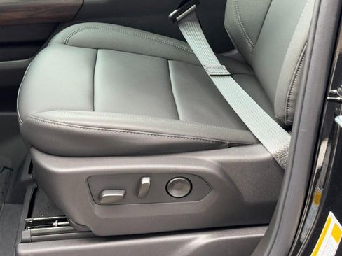 New 2026 GMC Sierra 1500 SLT w/ SLT Premium Plus Package image 20