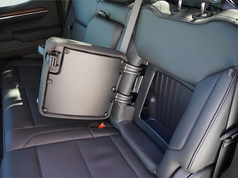 New 2026 GMC Sierra 1500 Denali w/ Denali Reserve Package image 38