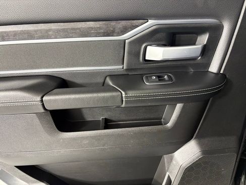 Used 2024 RAM 3500 Big Horn w/ Safety Group image 37