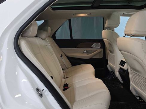 Used 2022 Mercedes-Benz GLE 450 4MATIC image 12