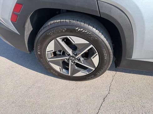 Certified 2025 Hyundai Tucson SEL image 21