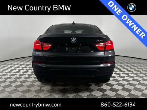 Used 2016 BMW X4 xDrive28i image 6