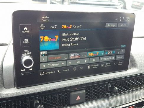 Used 2023 Honda CR-V Sport Touring image 18