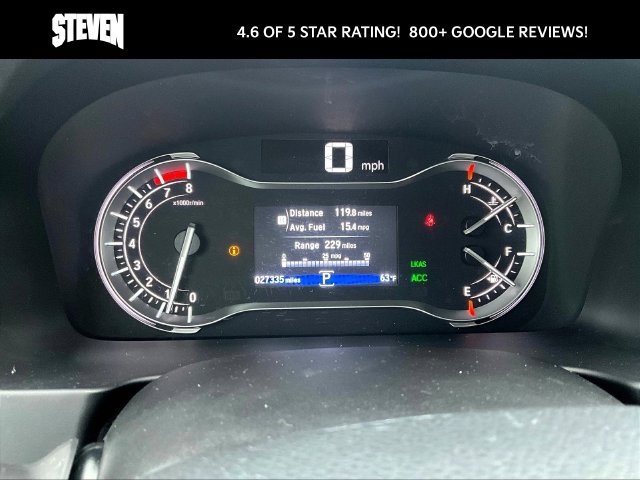 Used 2023 Honda Ridgeline RTL-E image 15