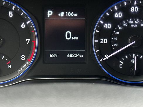 Used 2018 Hyundai Kona SEL image 27