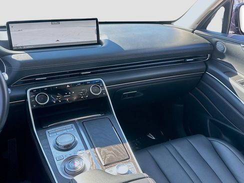 Used 2024 Genesis GV80 3.5T image 24