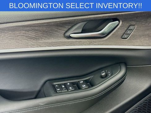 New 2025 Jeep Grand Cherokee Limited image 18