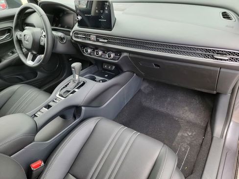New 2026 Honda HR-V EX-L image 16