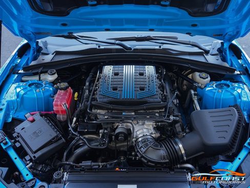 Used 2023 Chevrolet Camaro ZL1 image 42