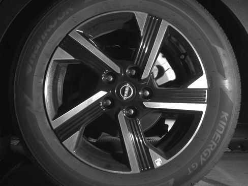 Used 2025 Nissan Sentra SV image 14