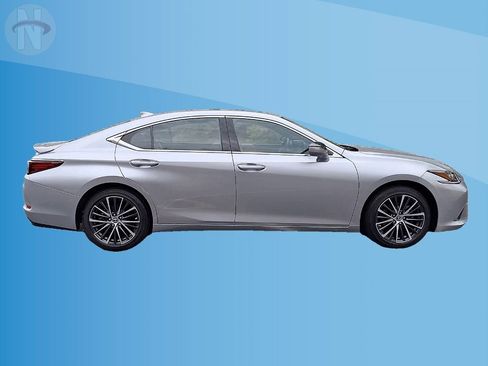 Used 2022 Lexus ES 350 w/ Premium Package image 9