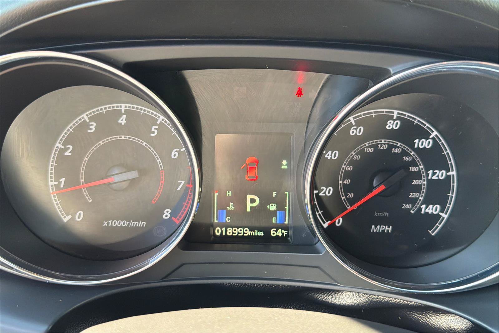 Used 2025 Mitsubishi Outlander Sport SE AWD/4WD image 15