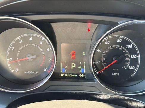 Used 2025 Mitsubishi Outlander Sport SE AWD/4WD image 15