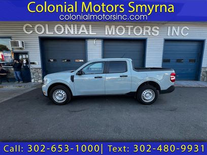 Used 2024 Ford Maverick XL
