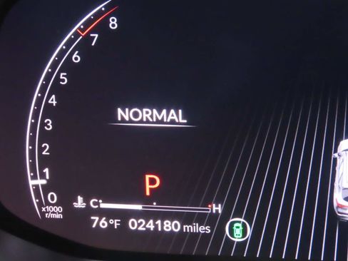 Used 2023 Acura MDX FWD w/ Technology Package image 8