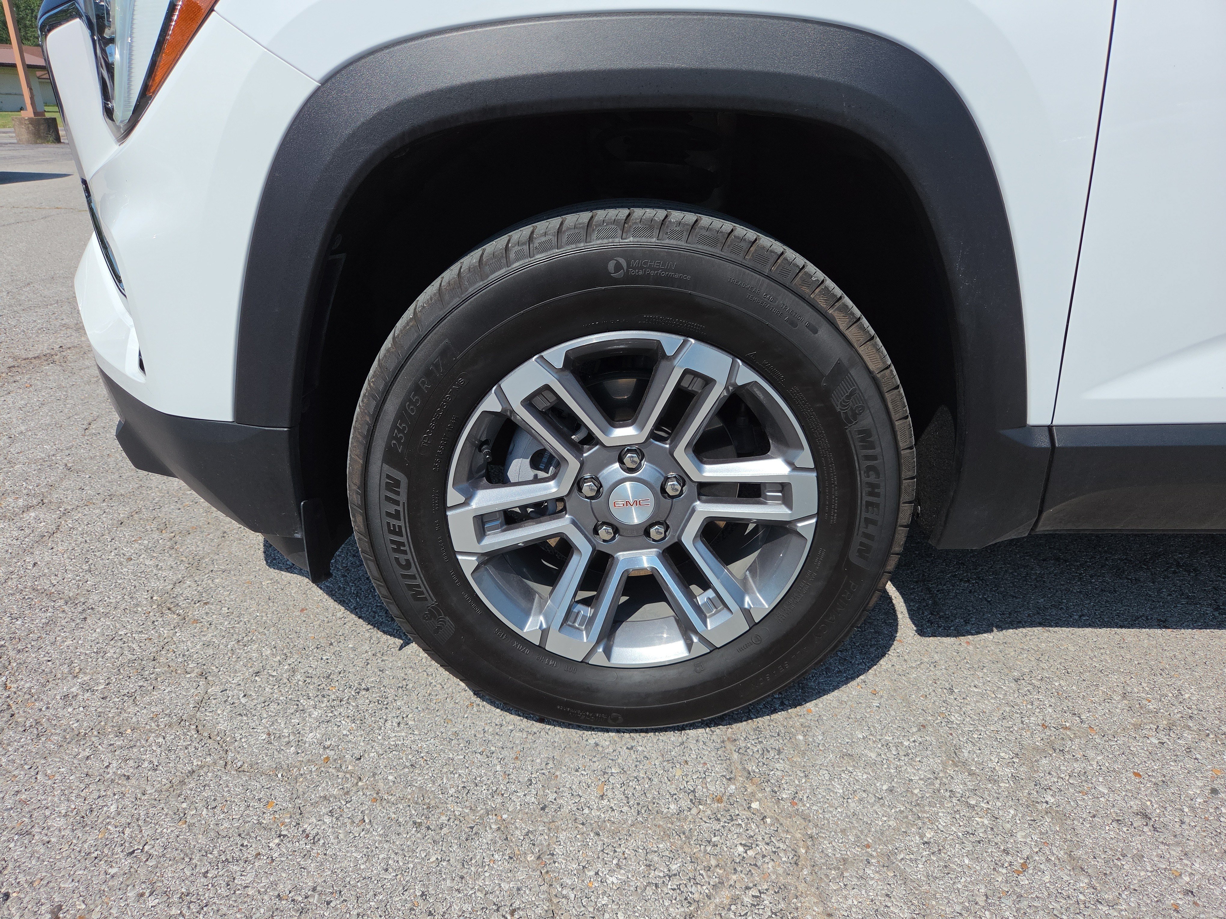 Used 2026 GMC Terrain Elevation FWD image 5