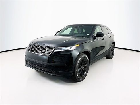 Used 2026 Land Rover Range Rover Velar S image 1
