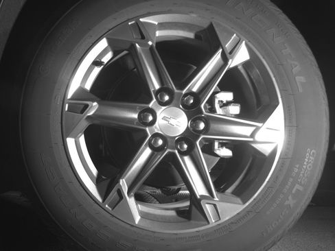 Used 2025 Chevrolet Blazer LT FWD image 14