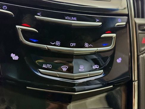 Used 2016 Cadillac ATS Sedan RWD image 18