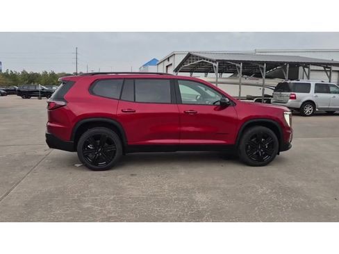 New 2026 GMC Acadia Elevation w/ Black Edition image 9