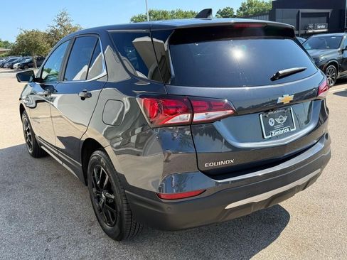 Used 2023 Chevrolet Equinox LT FWD image 6