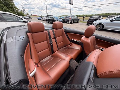 Used 2003 BMW M3 Convertible RWD image 32
