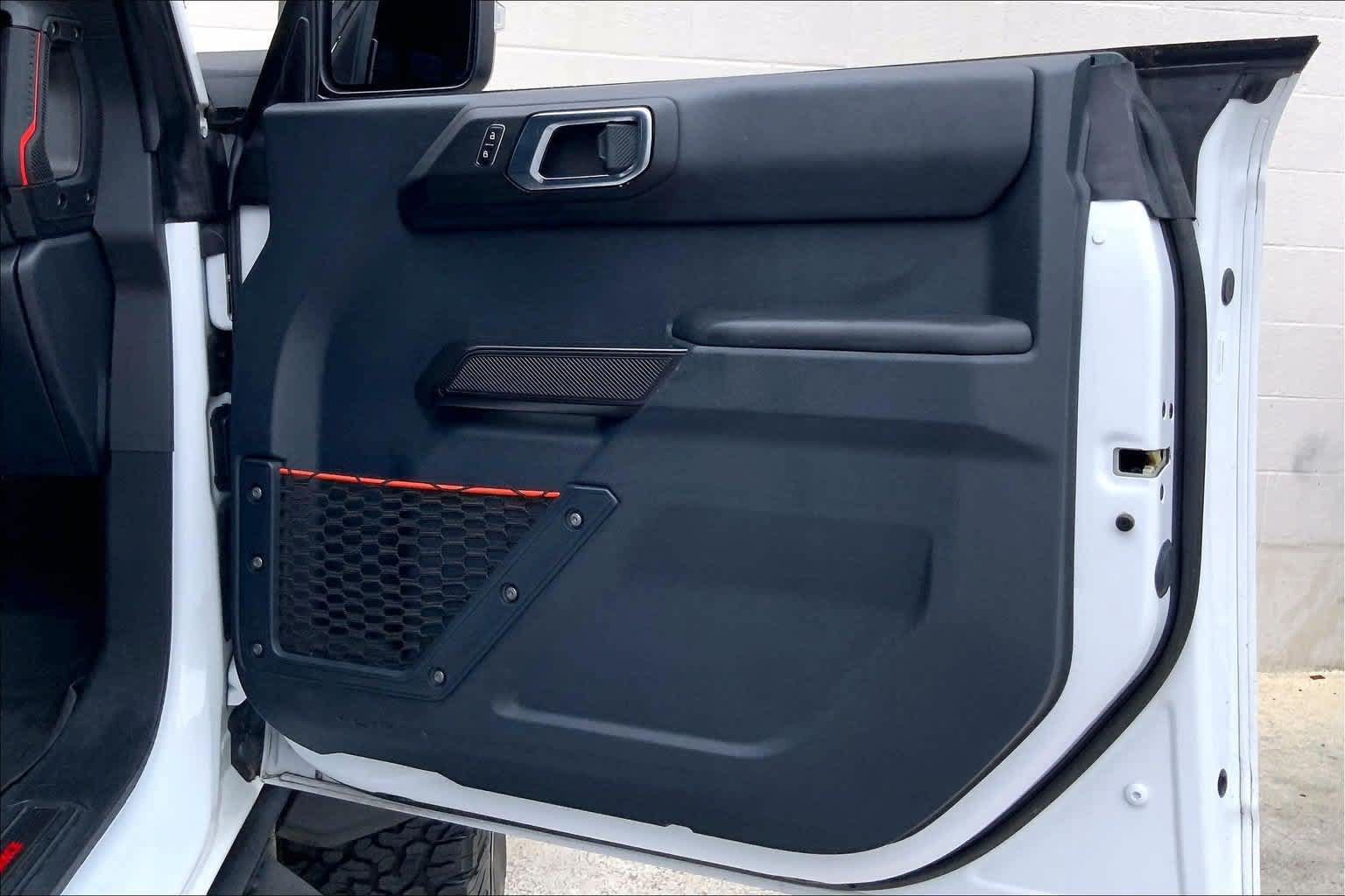 Used 2023 Ford Bronco Raptor AWD/4WD image 28
