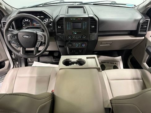 Used 2015 Ford F150 XL w/ Equipment Group 101A Mid AWD/4WD image 30