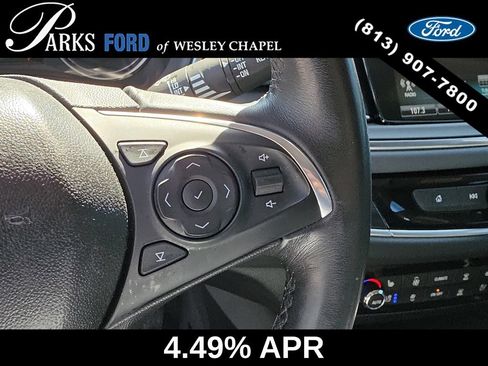 Used 2019 Buick Enclave Premium w/ Trailering Package, 5000 lbs. FWD image 32