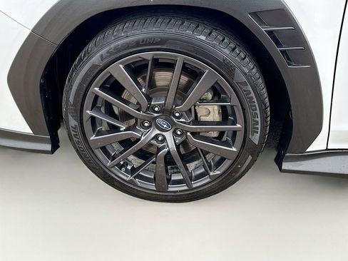Used 2022 Subaru WRX Limited AWD/4WD image 37