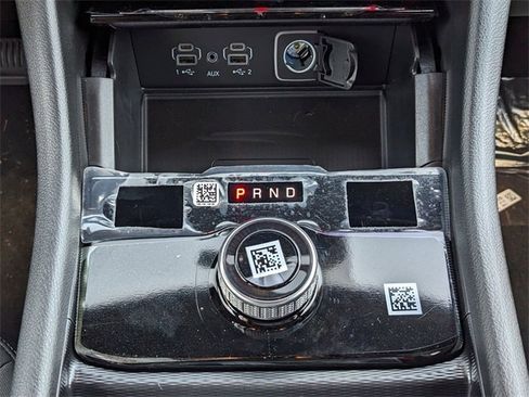 New 2025 Jeep Grand Cherokee Laredo X w/ Luxury Tech Group I image 15